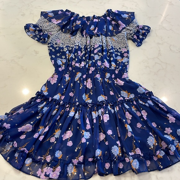 Misa Los Angeles Darcil Dress - Picture 11 of 11